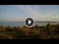 Webcam Tihany (Plattensee)