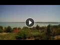 Webcam Tihany (Lake Balaton)