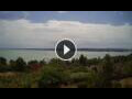 Webcam Tihany (Plattensee)