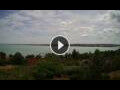 Webcam Tihany (Plattensee)