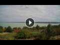 Webcam Tihany (Lago Balaton)
