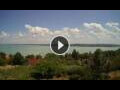 Webcam Tihany (Plattensee)