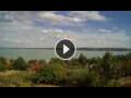 Webcam Tihany (Lago Balaton)
