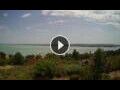 Webcam Tihany (Lake Balaton)