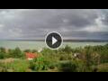 Webcam Tihany (Lago Balaton)