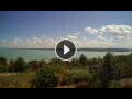 Webcam Tihany (Plattensee)