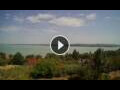 Webcam Tihany (Lago Balaton)