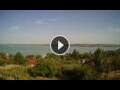 Webcam Tihany (Plattensee)