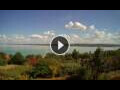 Webcam Tihany (Lago Balaton)