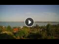 Webcam Tihany (Lake Balaton)