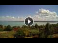 Webcam Tihany (Lago Balaton)