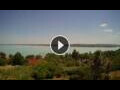 Webcam Tihany (Plattensee)
