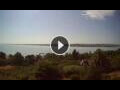 Webcam Tihany (Lake Balaton)
