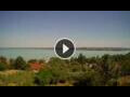 Webcam Tihany (Lago Balaton)