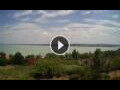 Webcam Tihany (Plattensee)