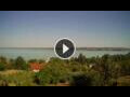 Webcam Tihany (Lake Balaton)