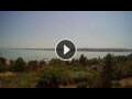 Webcam Tihany (Plattensee)