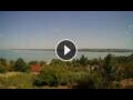 Webcam Tihany (Plattensee)