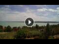 Webcam Tihany (Plattensee)