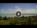 Webcam Tihany (Lac Balaton)
