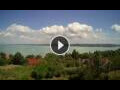 Webcam Tihany (Plattensee)