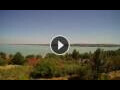 Webcam Tihany (Lake Balaton)