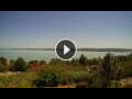 Webcam Tihany (Lago Balaton)