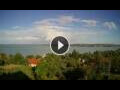 Webcam Tihany (Plattensee)