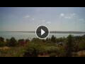 Webcam Tihany (Lago Balaton)