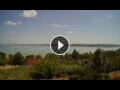 Webcam Tihany (Lago Balaton)