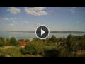Webcam Tihany (Plattensee)