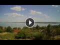 Webcam Tihany (Lago Balaton)