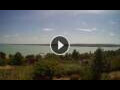 Webcam Tihany (Lake Balaton)