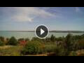 Webcam Tihany (Lake Balaton)