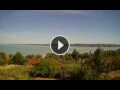 Webcam Tihany (Lake Balaton)