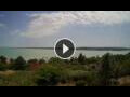 Webcam Tihany (Plattensee)