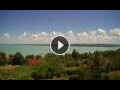 Webcam Tihany (Lago Balaton)