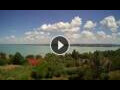 Webcam Tihany (Lago Balaton)