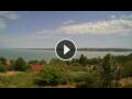 Webcam Tihany (Lake Balaton)