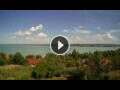 Webcam Tihany (Lago Balaton)
