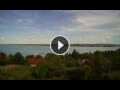 Webcam Tihany (Lake Balaton)