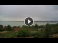 Webcam Tihany (Lago Balaton)