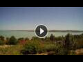 Webcam Tihany (Lake Balaton)