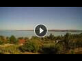 Webcam Tihany (Lake Balaton)