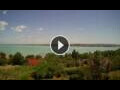 Webcam Tihany (Lago Balaton)