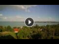 Webcam Tihany (Lac Balaton)