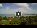 Webcam Tihany (Plattensee)