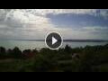 Webcam Tihany (Lago Balaton)