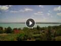 Webcam Tihany (Lago Balaton)