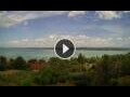 Webcam Tihany (Plattensee)